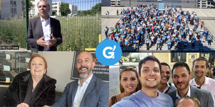 [Le telex politique] Sondage, pétition, transfuges… ultimes faits de campagne