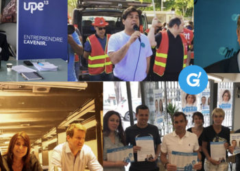 [Le telex politique] Sondage, débat, et… leçon d’histoire cubaine