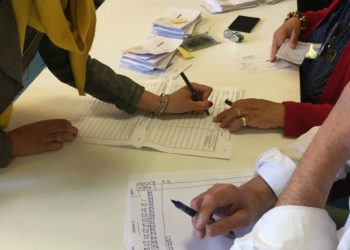 L'affaire des procurations à Marseille bouleverse le second tour des municipales