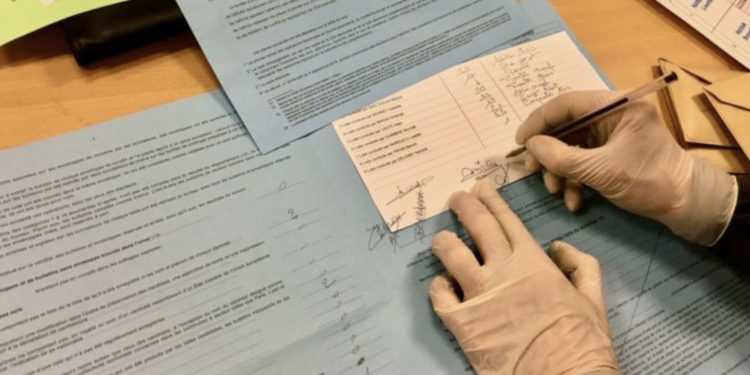 Second tour des élections municipales : aux urnes citoyens !