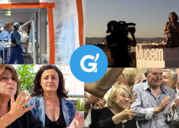 [Temps Forts] Les événements du 29 juin au 4 juillet