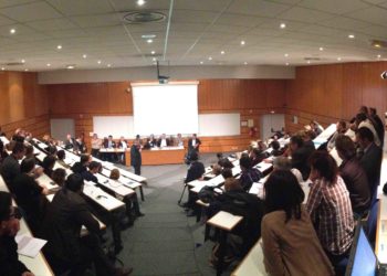 [Idées d’été] Avertissement du Covid : l’université sera-t-elle ubérisée ?