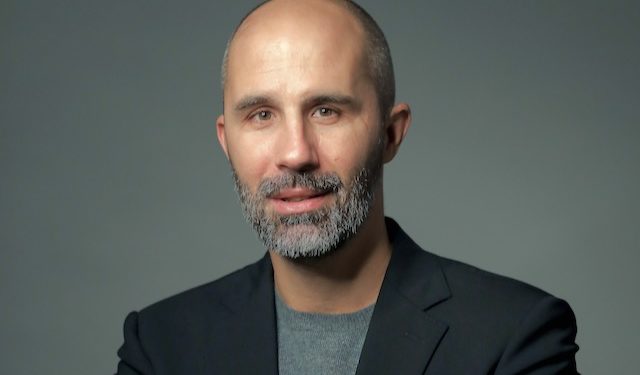 Arnaud Chiocca veut jouer la proximité (Crédit DR).