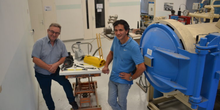 [Industrie] Atem (Solliès-Pont) rachète VN Composite