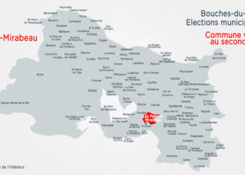 Municipales 2020 : Les résultats aux Pennes-Mirabeau