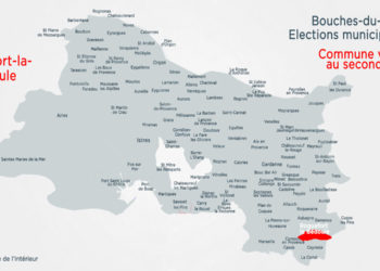 Municipales 2020 : les résultats à Rognes