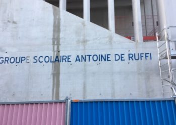 Ville de Marseille : Pierre-Marie Ganozzi futur adjoint à l’éducation