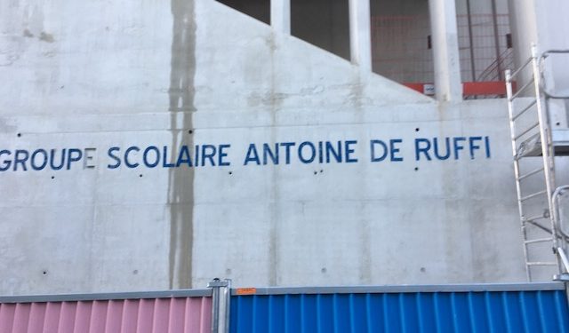 Ville de Marseille : Pierre-Marie Ganozzi futur adjoint à l’éducation