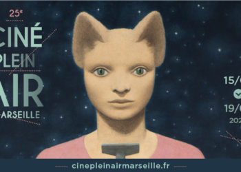 Ciné Plein Air cet été 2020, demandez le programme !