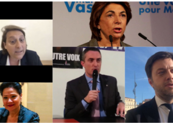 [Le telex politique] Derniers échos avant le conseil municipal de samedi