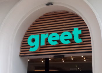 Greet hôtel Centre Saint-Charles, 4 allée Gambetta (Crédit : SM)