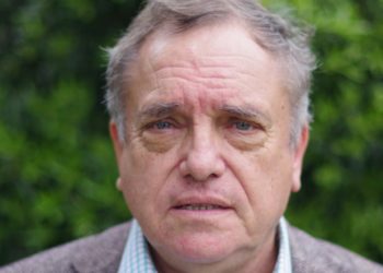 Jacques Boulesteix (Crédit DR)