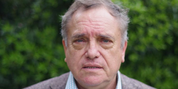 Jacques Boulesteix (Crédit DR)