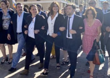 [Politique] Economie, habitat, environnement... les adjoints de Rubirola se répartissent les dossiers chauds (Crédit Printemps Marseillais)