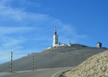Le Mont-Ventoux, 9e Parc naturel régional classé de la Région Sud
