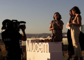 [En images] Le Mucem, un si beau plateau