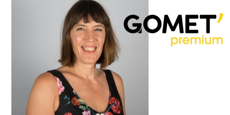 Christine Revault d'Allonnes-Bonnefoy, nouvelle recrue de premier plan de Michèle Rubirola (Crédit DR).