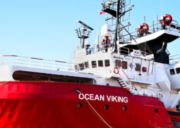 SOS Méditerranée : 180 migrants secourus en Méditerranée par le navire Ocean-Viking