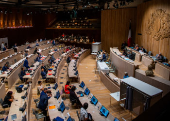 Marseille : le conseil municipal livre des indices sur les délégations des adjoints