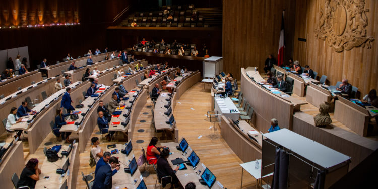 Marseille : le conseil municipal livre des indices sur les délégations des adjoints