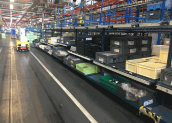 Editag (Meyreuil) équipe les usines PSA avec sa solution IoT