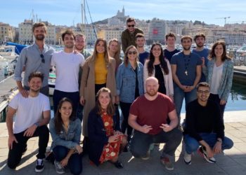 Click & Boat emploie 150 salariés à Marseille