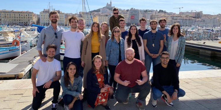 Click & Boat emploie 150 salariés à Marseille