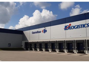 IDLogistics continue de progresser à teravers le monde (Crédit ID Logistics)