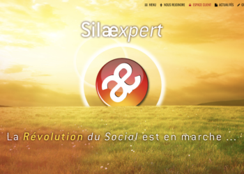 Le fonds américain Silverlake débourse 600 millions d'euros pour racheter Silae (Crédit DR)