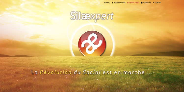 Le fonds américain Silverlake débourse 600 millions d'euros pour racheter Silae (Crédit DR)