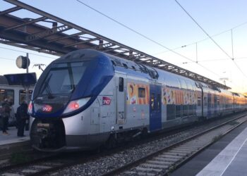 La ligne nouvelle Provence Côte d'Azur va donner naissance à une nouvelle gare Saint-Charles en 2033 (Crédit RM)