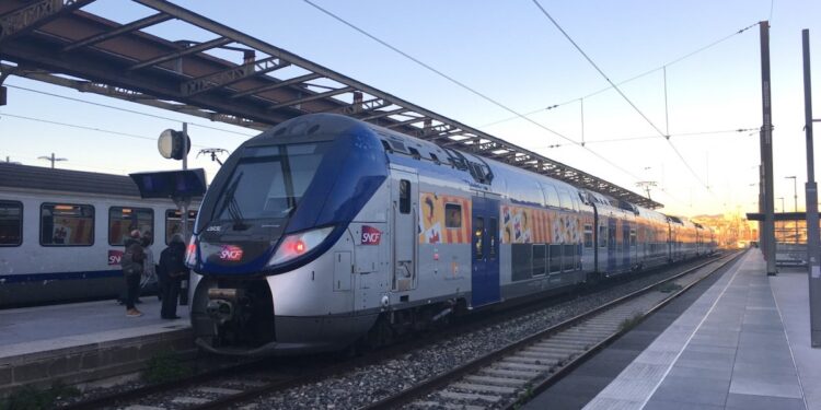 La ligne nouvelle Provence Côte d'Azur va donner naissance à une nouvelle gare Saint-Charles en 2033 (Crédit RM)