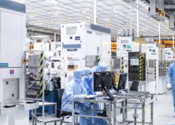 STMicroelectronics rachète deux entreprises en Savoie et au Canada (Crédit ST)