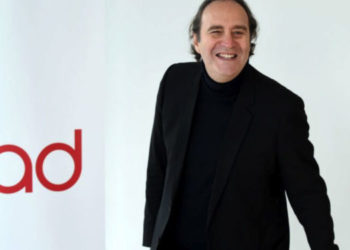 Xavier Niel reprend Paris-Turf au tribunal de commerce (Crédit Iliad)