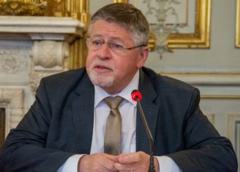 ARS Paca / Philippe De Mester