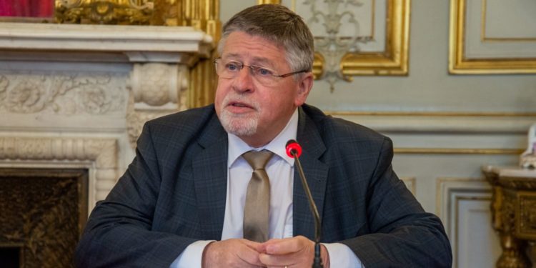 ARS Paca / Philippe De Mester