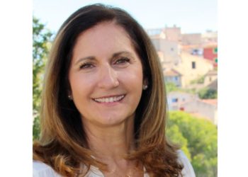 Amapola Ventron / maire de Cabriès