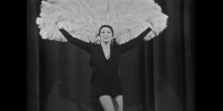 Zizi Jeanmaire