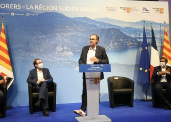 [Tourisme] La Région se lance avec The explorers pour valoriser la nature locale