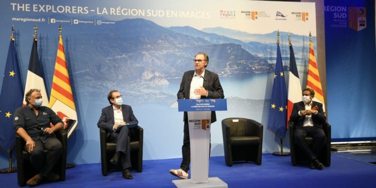 [Tourisme] La Région se lance avec The explorers pour valoriser la nature locale