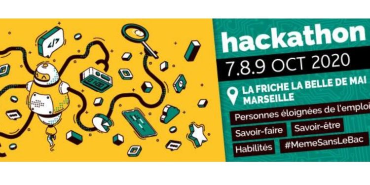 hackaton Pôle Emploi