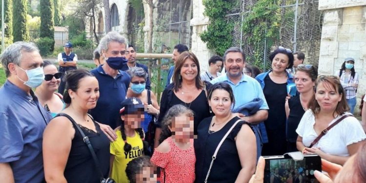 Rubirola été marseillais