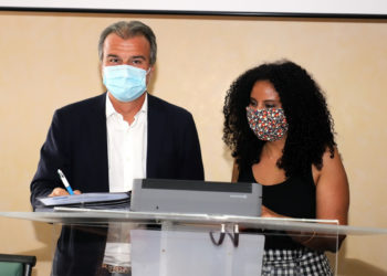 La CCI AMP et Positive Planet s’associent pour ceux « qui ont la niaque »