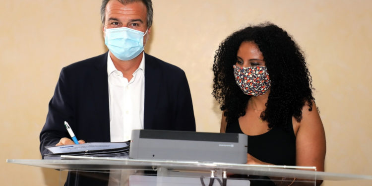 La CCI AMP et Positive Planet s’associent pour ceux « qui ont la niaque »
