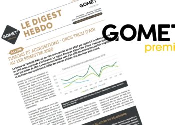 Le Digest Hebdo n°151