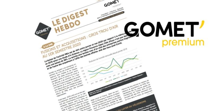 Le Digest Hebdo n°151