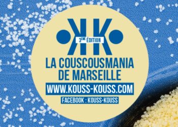 On fête le couscous à Marseille à partir du 28 août. Bon appétit ! (Crédit DR)