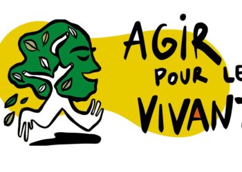 Crédit : Agir pour le vivant