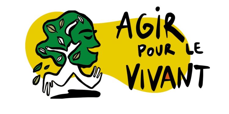 Crédit : Agir pour le vivant