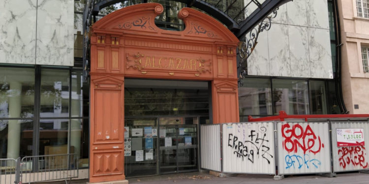 Après le Merlan, l’Alcazar ferme pour un cas de Covid-19 parmi le personnel